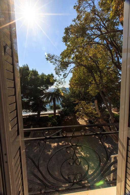 LuxBeachFront Petrovac na moru Exterior foto
